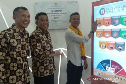 KPU Bali jadi contoh "Rumah Pintar Pemilu Elektronik"