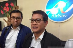 Airnav Denpasar antisipasi cuaca agar penerbangan aman