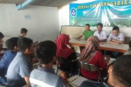 Kemendikbud cetak remaja Lebak miliki ketrampilan teknisi komputer