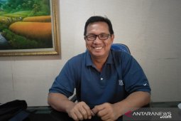 Bulog Cianjur sediakan 2.500 "Sahabat Rumah Pangan Kita"