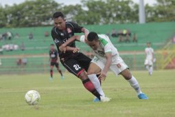 Persijap sediakan 10.000 lembar tiket laga
