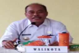 Wali kota minta BPJS Kesehatan pertimbangkan waktu mulai berlakunya kartu BPJS