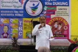 Wali Kota ingatkan kepala puskesmas  dan dokter tingkatkan kinerja