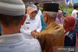 Bupati Batola buka Gebyar Posyandu 2019