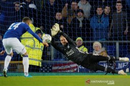 Liga Conference: Kasper Schmeichel yakini laga lawan PSV akan berat