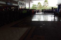 Bandara Juanda prediksikan penurunan jumlah penumpang Natal dan Tahun Baru