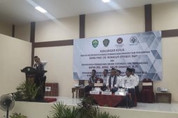 Mendes PDTT : Salut PPU Tidak Ada Desa Tertinggal Sehingga Laik Jadi IKN
