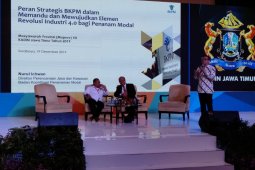 BKPM : UKM di Indonesia bisa jadi mitra BUMN/PMA