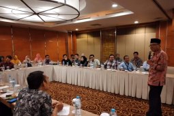 BKKBN ingatkan usia 15-19 tahun rentan masalah kesehatan reproduksi