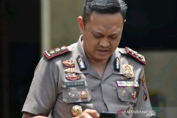 Polres Padangsidimpuan kerahkan 193 personel pengamanan Natal dan Tahun Baru