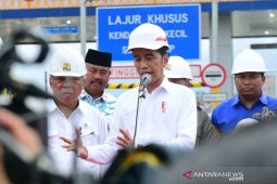 Badan Otorita pemindahan IKN dibentuk Januari 2020