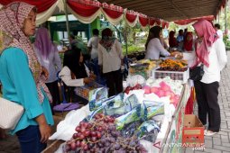 Dinas Pangan Kaltim gelar pangan murah