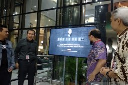 Jelang 1.000 hari kasus Novel, KPK luncurkan kembali "monumen waktu"