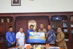 Belasan rumah kumuh Kelurahan Bira Makassar segera direnovasi