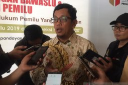 Bawaslu Jabar temukan dugaan pelanggaran pilkada di empat daerah