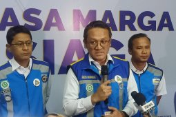 Tarif Tol Jagorawi baru telah berlaku mulai 11 Desember
