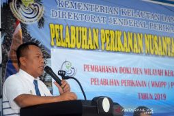 Pemkab Gorontalo Utara siapkan lahan relokasi masyarakat Dusun Pelabuhan