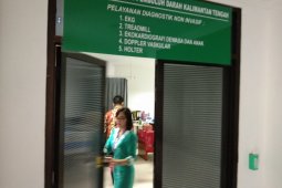 Kondisi Adian Napitupulu mulai membaik
