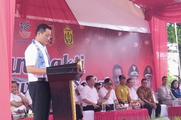 Mensos: sebanyak 10 juta mendapt manfaat PKH  pada 2020