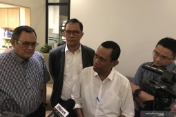ASDP prioritaskan penumpang pembeli tiket daring