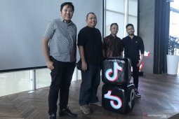 Konten hingga kreator terpopuler tahun 2019 versi aplikasi TikTok