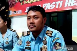 Imigrasi Kediri berbenah jelang pembangunan bandara