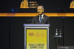 Indonesia encourages Muslim unity at Kuala Lumpur Summit