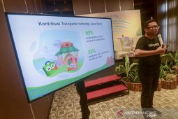 Dampak Tokopedia di Jawa Barat