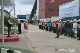 PLN Babel siagakan 839 petugas jelang Nataru