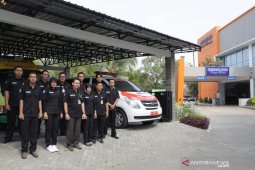 RSUD dr Iskak Tulungagung: Menanam Inovasi, Menuai Prestasi
