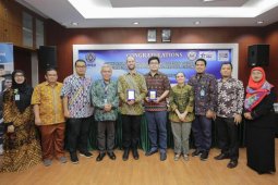 Konsulat AS tawarkan beasiswa studi ke Amerika untuk mahasiswa UMSU