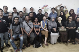 Aliansi sejarah Pontianak dorong Pemkot Pontianak dirikan Museum
