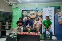 WALHI berharap Indonesia jadi pemimpin dalam upaya penurunan emisi