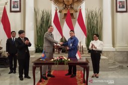 RI provides Rp7.5 billion to help Myanmar refugees