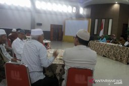 BKM Al Aman dukung keinginan Pemkab Labura