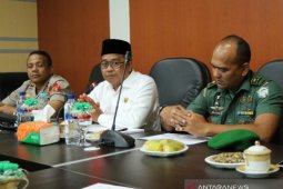 Bupati minta nonmuslim tidak rayakan tahun baru berlebihan