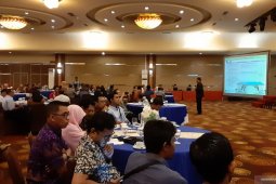 Kalbar terapkan komando strategis pertanian tahun 2020