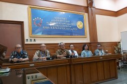 RSUD Dr Soetomo siapkan 255 tenaga kesehatan hadapi Natal dan Tahun Baru