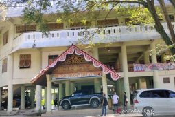 Tak miliki gedung, BPBK Aceh Jaya sudah 9 tahun tempati bangunan evakuasi tsunami
