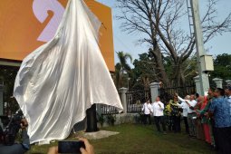 Pemkab Subang menggandeng ANTARA untuk penyebarluasan informasi