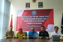 BNNK Asahan rehabilitasi 229 pencandu narkotika selama 2019