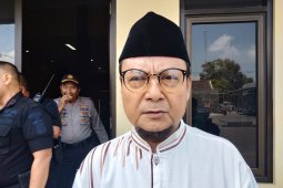 MUI Pamekasan larang ormas lakukan "sweeping" saat Natal