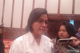 Menkeu: Bea Cukai agar perketat pengawasan barang impor ilegal
