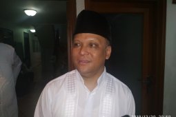 Mengenang 100 hari Habibie, Ilham sebut semangat almarhum tidak akan putus
