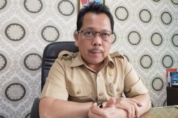 588 pelamar CPNS di Batangahari berstatus "Tidak Memenuhi Syarat"
