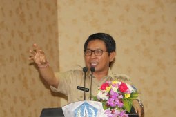 Pemkab Badung buka lelang jabatan pimpinan tinggi pratama