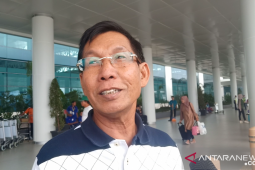 Dewan Kalsel kritik rekayasa jalan bandara terkesan mempersulit