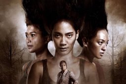 Film "Perempuan Tanah Jahanam" hadir di GoPlay