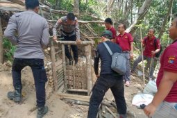 Ancaman Merkuri di tanah yang dijuluki "Samawa"