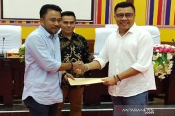 DPRK Aceh Utara panggil Dirut PD Bina Usaha bahas PAD